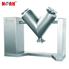 V-60 Dry Coffee Granule Powder Mixer Machine